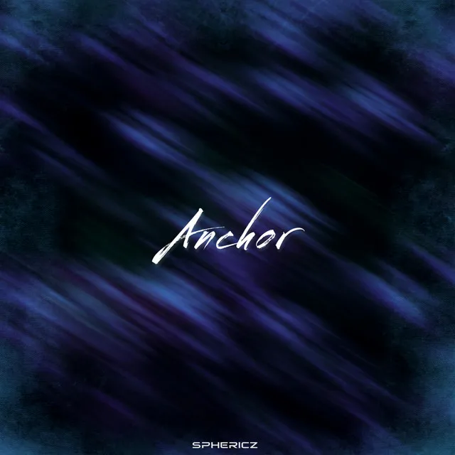 Anchor by SPHERICZ - Hardstyle cover art