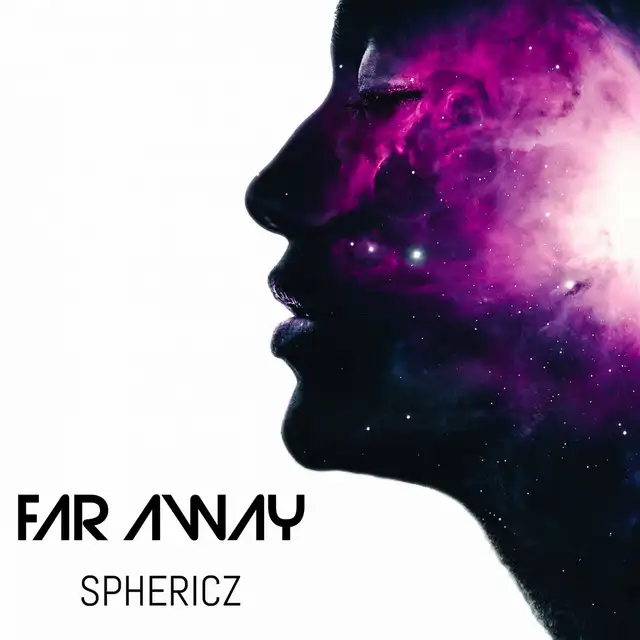 Far Away by SPHERICZ - Hardstyle cover art