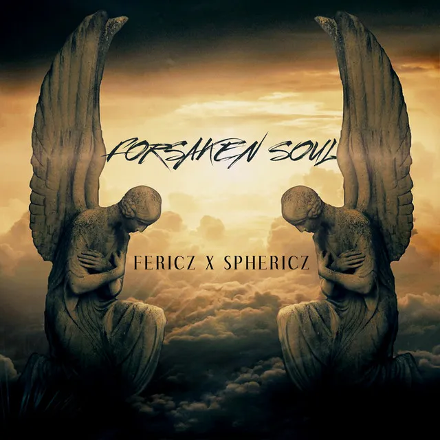 Forsaken Soul by SPHERICZ, Fericz - Hardstyle cover art