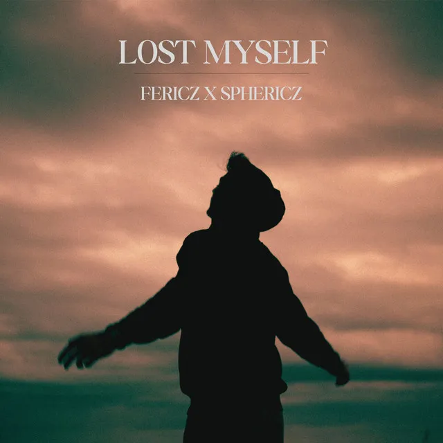 Lost Myself by SPHERICZ, Fericz - Hardstyle cover art
