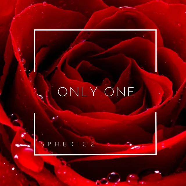 Only One by SPHERICZ - Hardstyle cover art