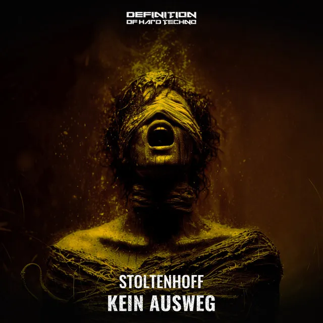 Cover art of Kein Ausweg