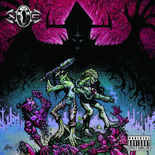 Cover art of Spirale