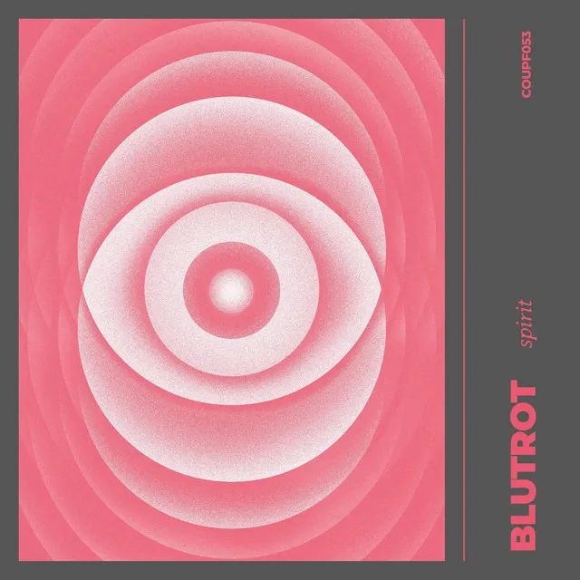 Cover art of spirit