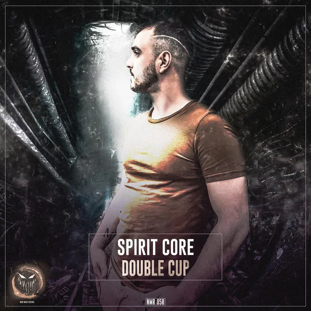 Double Cup by Spirit Core - Uptempo cover art