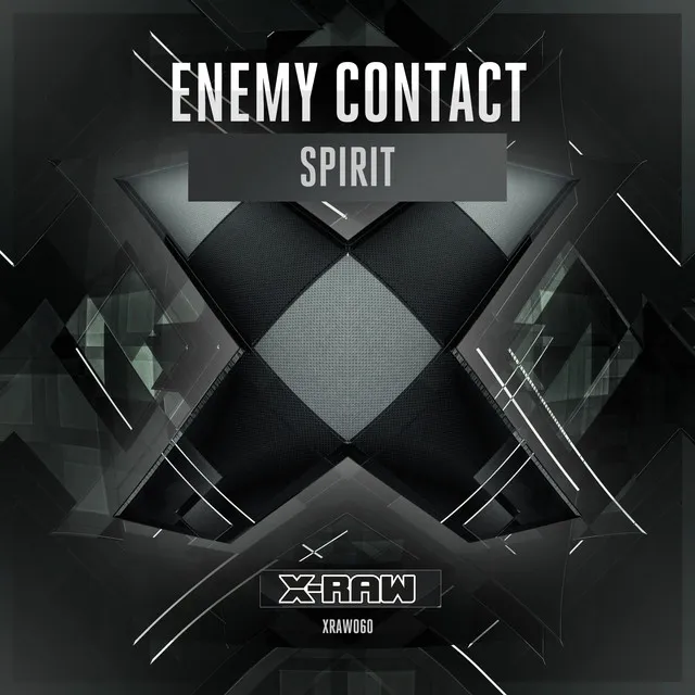 Cover art of Spirit