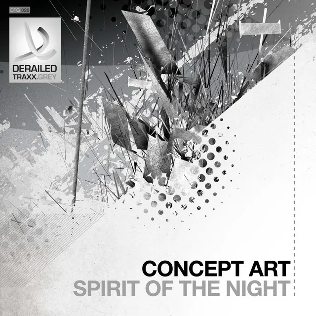 Cover art of Spirit Of The Night