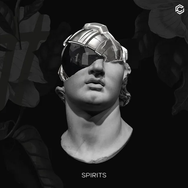 Cover art of Spirits