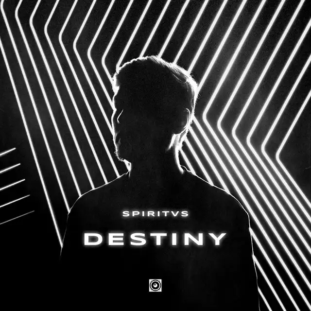 Destiny by Spiritvs - Hardstyle cover art
