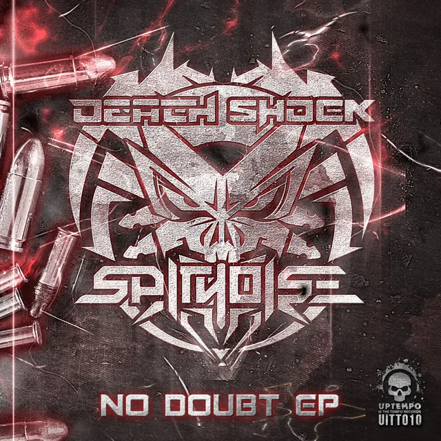 Brahh - NSD Remix by Spitnoise, NSD, Death Shock - Hardcore cover art