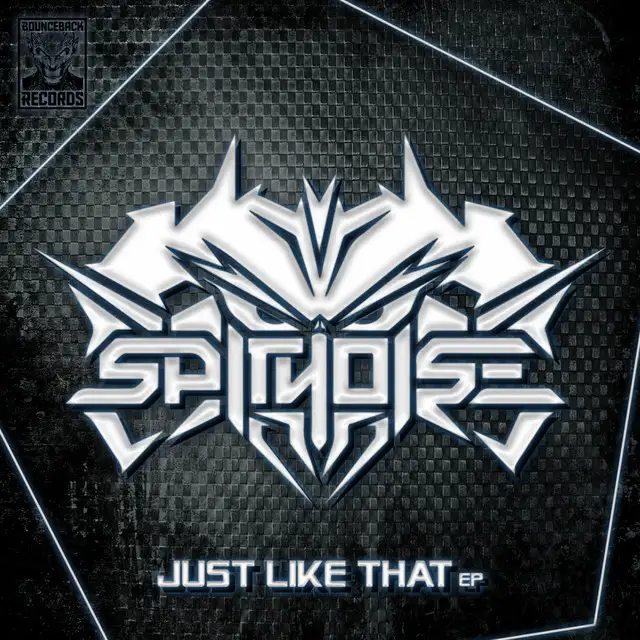 Destroy Them by Spitnoise, Brainteaser - Uptempo cover art