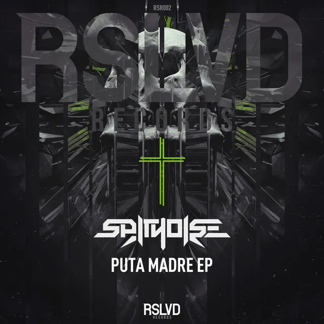 I'm Gonna Rock It - 2018 Refix by Spitnoise - Uptempo cover art