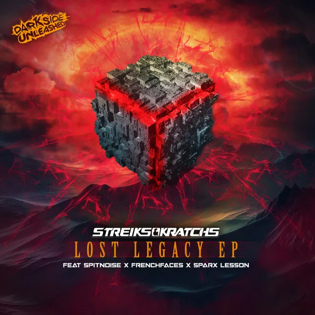 Kill Me by Spitnoise, Streiks & Kratchs - Uptempo cover art
