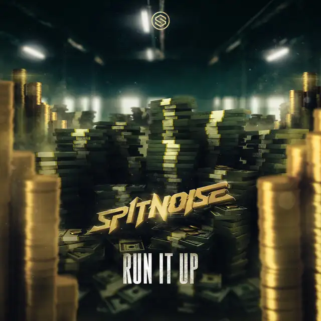 Pump Ya Fist - Jimmy Twin Remix by Spitnoise, Jimmy Twin - Uptempo cover art