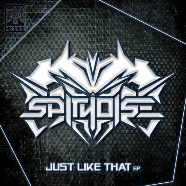 Son of A Bitch by Spitnoise - Uptempo cover art