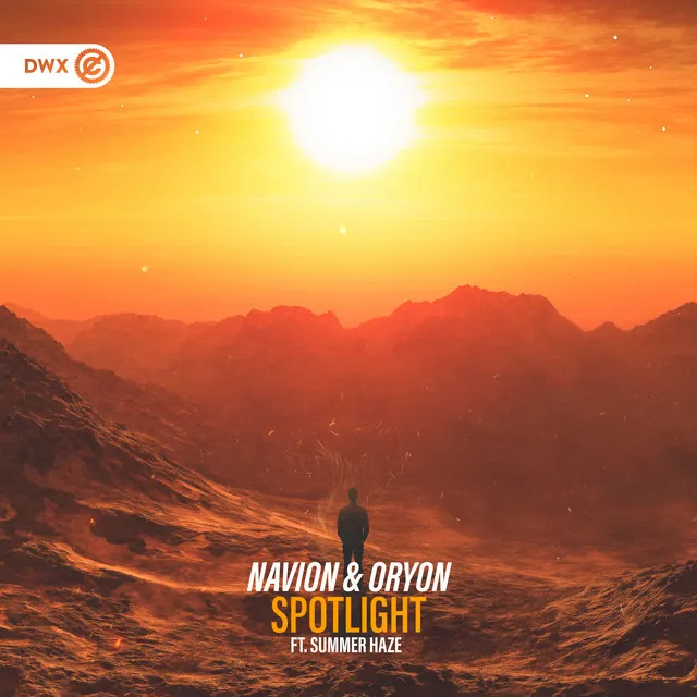 Cover art of Spotlight