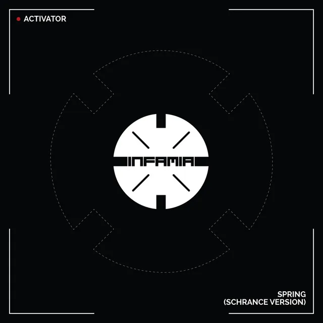 Cover art of Spring (Schrance Version)
