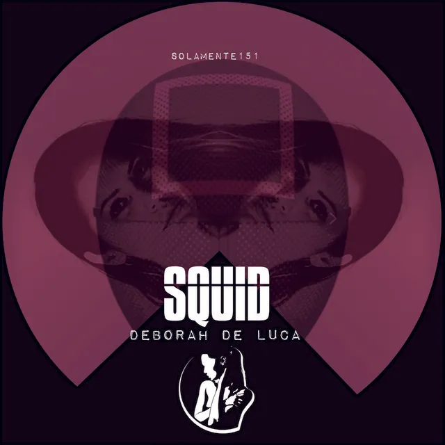 Cover art of Squid