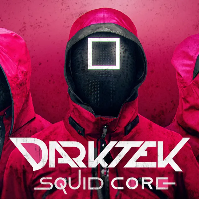 Cover art of Squid Core
