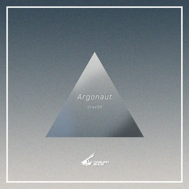Argonaut by Srav3R - Happy Hardcore cover art