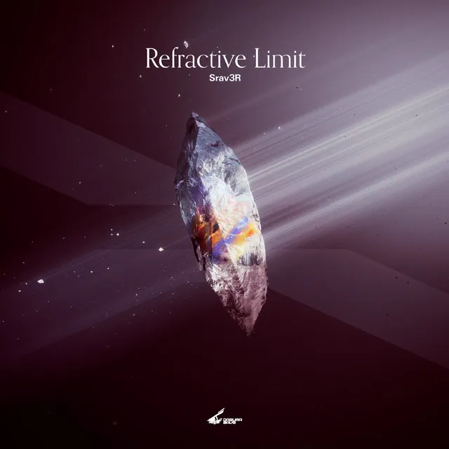 Refractive Limit by Srav3R - Happy Hardcore cover art