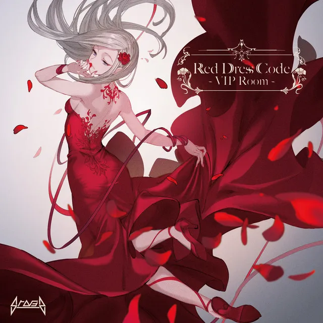 Reworld by Srav3R - Happy Hardcore cover art