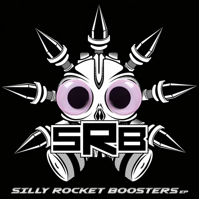Atak Atak by SRB - Uptempo cover art
