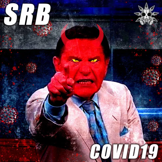 Covid 19 - Radio Edit by SRB - Uptempo cover art