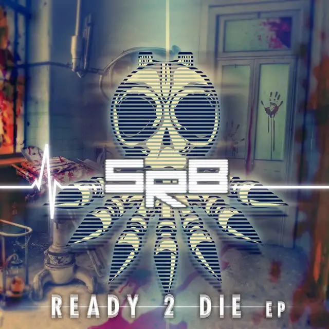 Down Under Booster - Original Mix by SRB - Uptempo cover art
