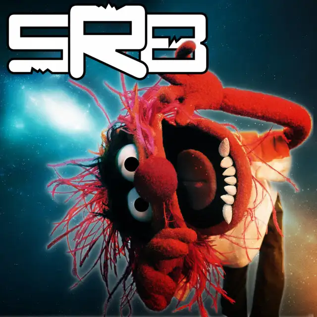 It's Terror After All - Original Mix by SRB - Uptempo cover art