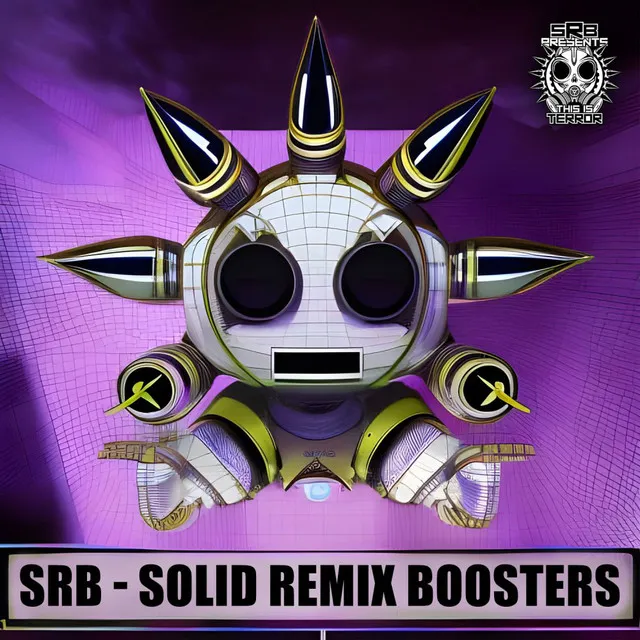 Ridiculous - Suicide Rage Remix by SRB, Suicide Rage - Uptempo cover art