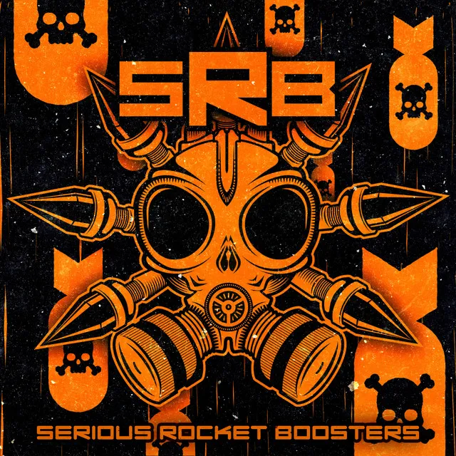 So F-Ing What by SRB - Uptempo cover art