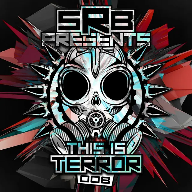 The F Word by SRB - Uptempo cover art
