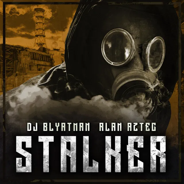 Cover art of Stalker