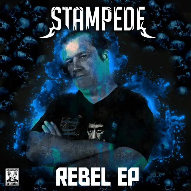 Loud & Nasty - Streiks & Kratchs Remix by Stampede, Streiks, Kratchs - Uptempo cover art