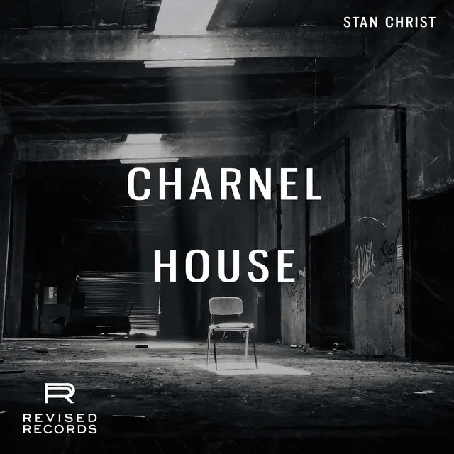 Charnel House by Stan Christ - Hard Techno cover art