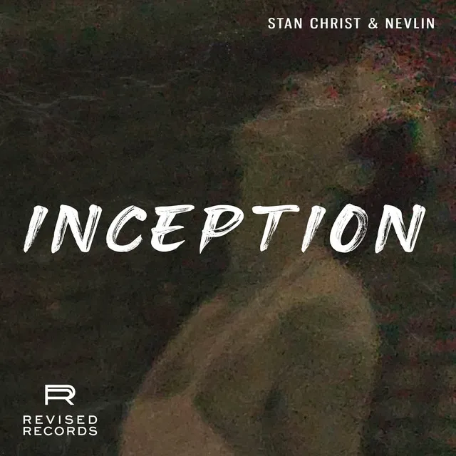 Inception by Stan Christ, Nevlin - Hard Techno cover art