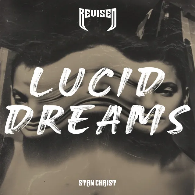 Lucid Dreams by Stan Christ - Hard Techno cover art