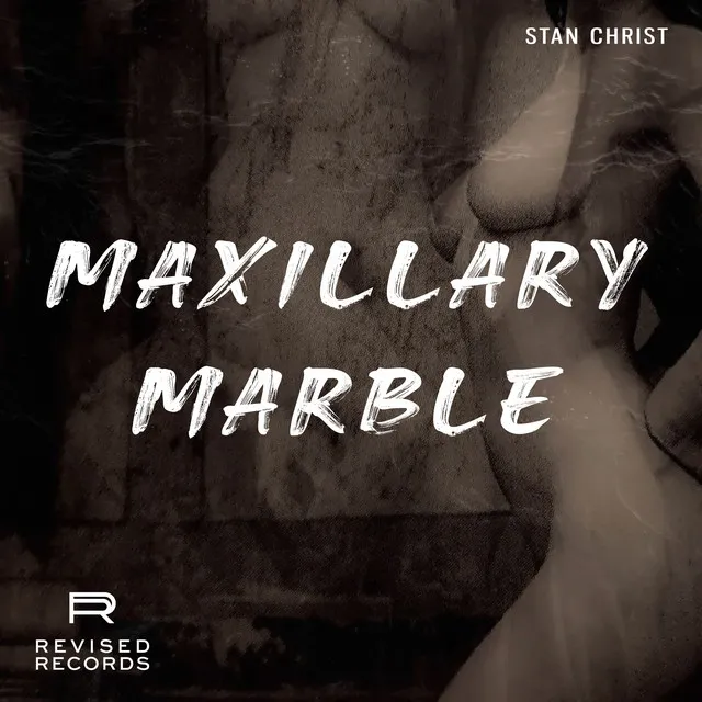 Maxillary by Stan Christ - Hard Techno cover art