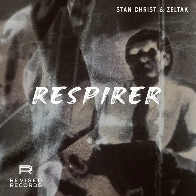 Respirer by Stan Christ, Zeltak - Hard Techno cover art