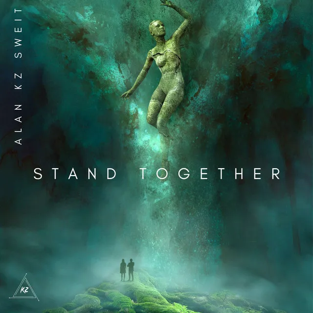 Cover art of Stand Together