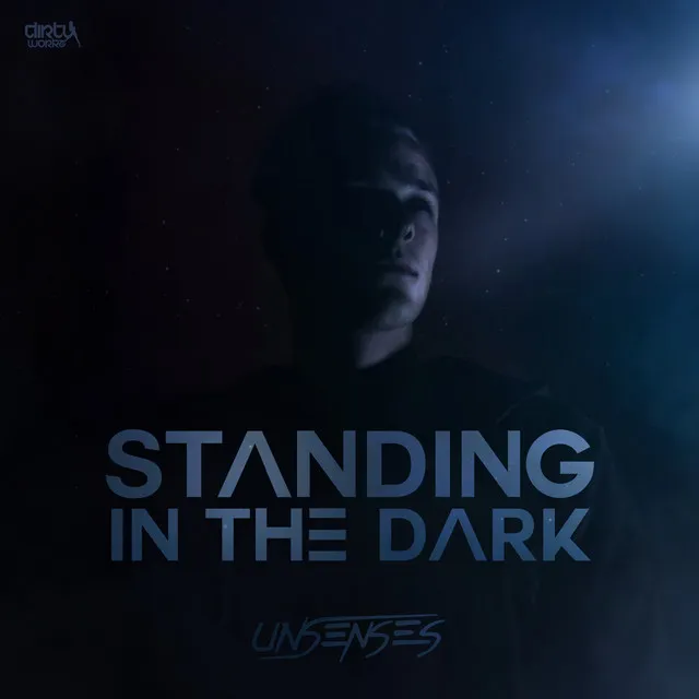 Cover art of Standing in the Dark