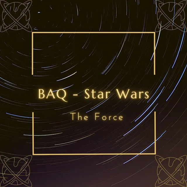 Cover art of Star Wars