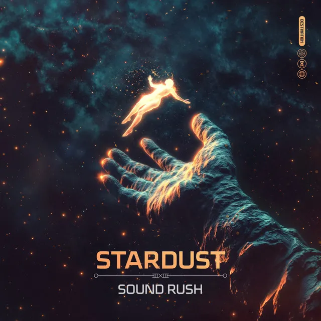 Cover art of Stardust