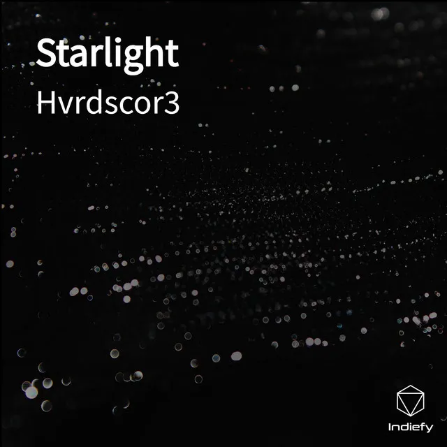 Cover art of Starlight
