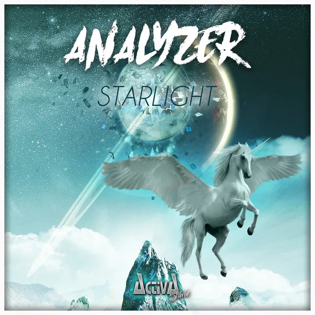 Cover art of Starlight