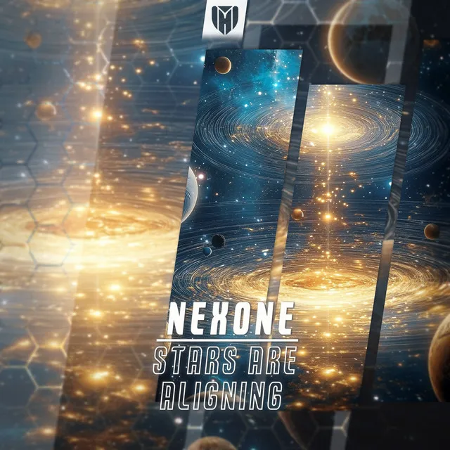 Cover art of Stars Are Aligning