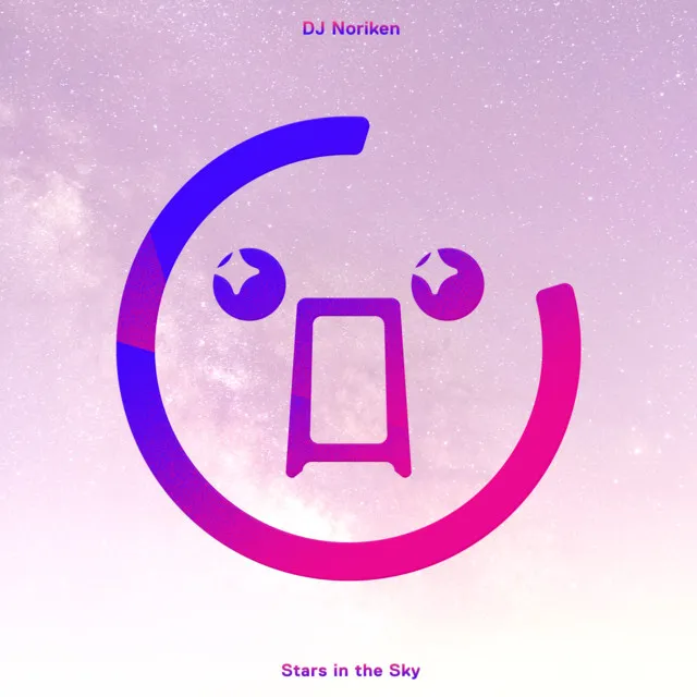 Cover art of Stars in the Sky