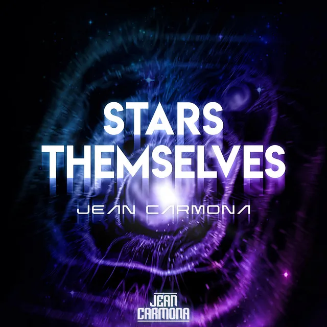 Cover art of Stars Themselves