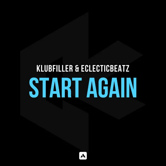 Cover art of Start Again